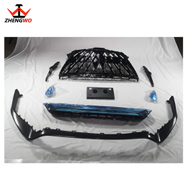 

For Lexus Rx300 2016 Upgrade TRD Front Bumper Body Kit