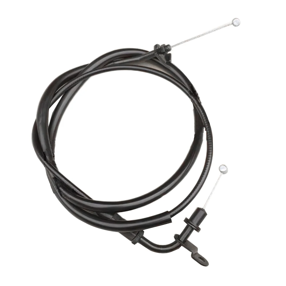 For FB Mondial HPS 125 Motorcycle Throttle Cable Accelerator Wire