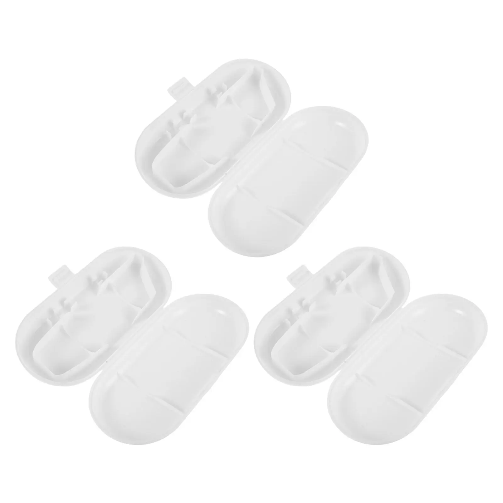 

Portable Oral Irrigator Case Travel Storage Box Water Flosser Accessories Organizer Compact Holder for Hygiene