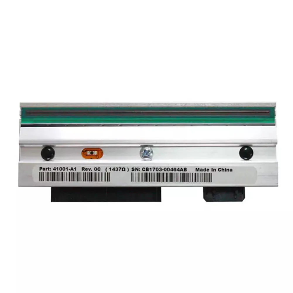 For Zebra S4M Z4M Z4M+ Z4000 Compatible Printhead G79057M Thermal Printer 305dpi Replacement Part for Barcode Printing