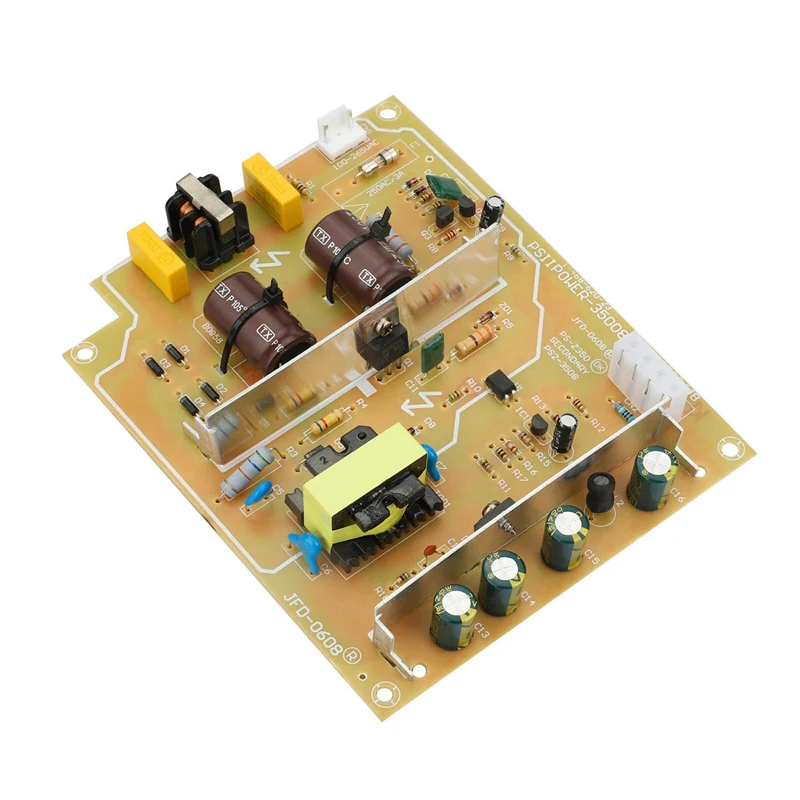 1PC Power Supply Board For Fat Console 30000 To 39000 Built-in PowerSupply Board Transformer 110V-220V Universal. view 3