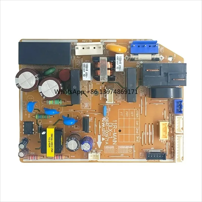 new for air conditioner computer board circuit board DB41-00971A air conditioning parts