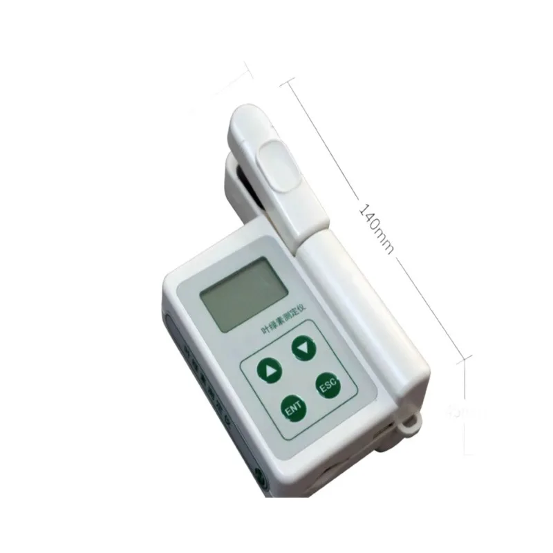 For Chlorophyll Meter Plant Chlorophyll/temperature/moisture Detection Handheld
