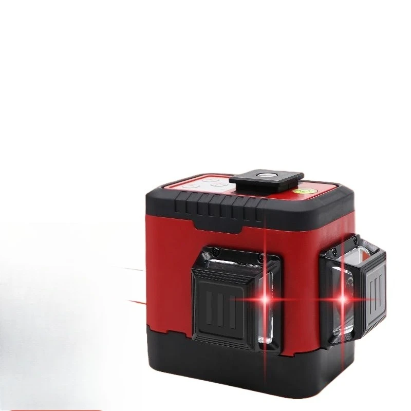 

Level, infrared laser High precision green light Outdoor strong light