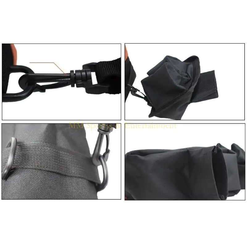 Bolsas descanso aire libre 31