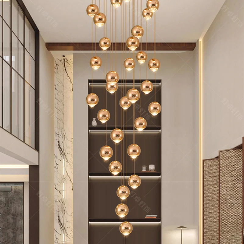 

Modern Home Decor Led Lights Pendant Light Lamps Chandeliers For Living Room Hanging Light Indoor Lighting