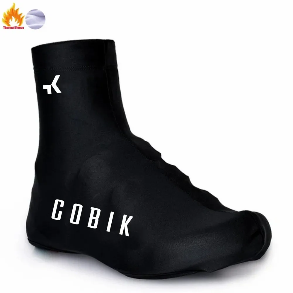 Cobik Cycling Boot Covers Summer Cycling Shoe Cover MTB Shoe Cover Protector Road Bicycle Overshoes Cubre Ciclismo Shoe Cover