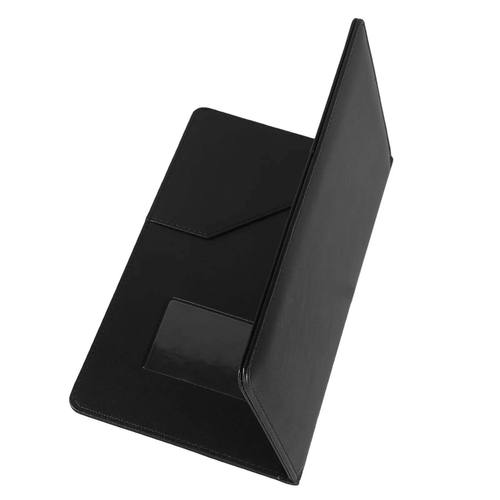 

Папка-органайзер для меню из ПУ кожи, многофункциональная папка для меню для ресторанов, баров, кафе, отелей, для демонстрации напитков и винных карт