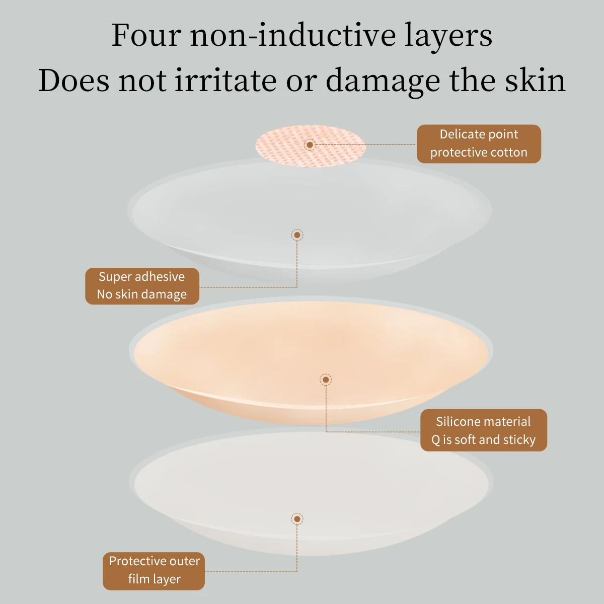 Thumbnail 2 - #4 Best Invisible Bras to Buy In 2026