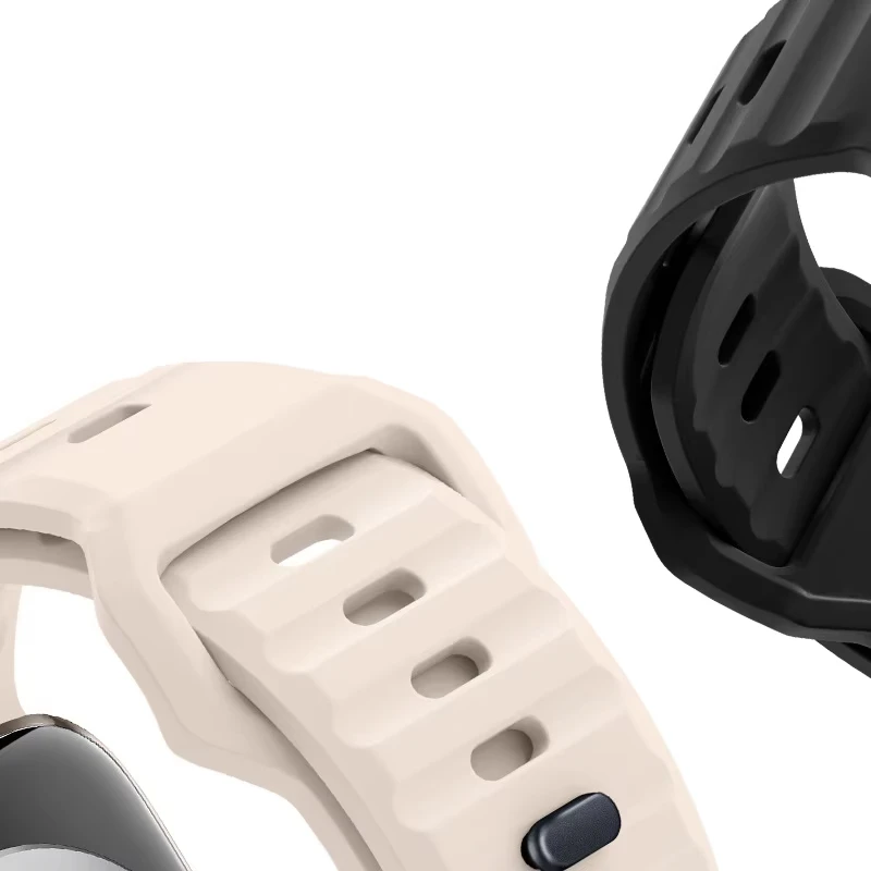 22 مللي متر ساعة ذكية حزام رياضي لساعة CMF Pro 2 لينة سيليكون استبدال سوار ل CMF بواسطة لا شيء ساعة برو 2 حزام الساعات