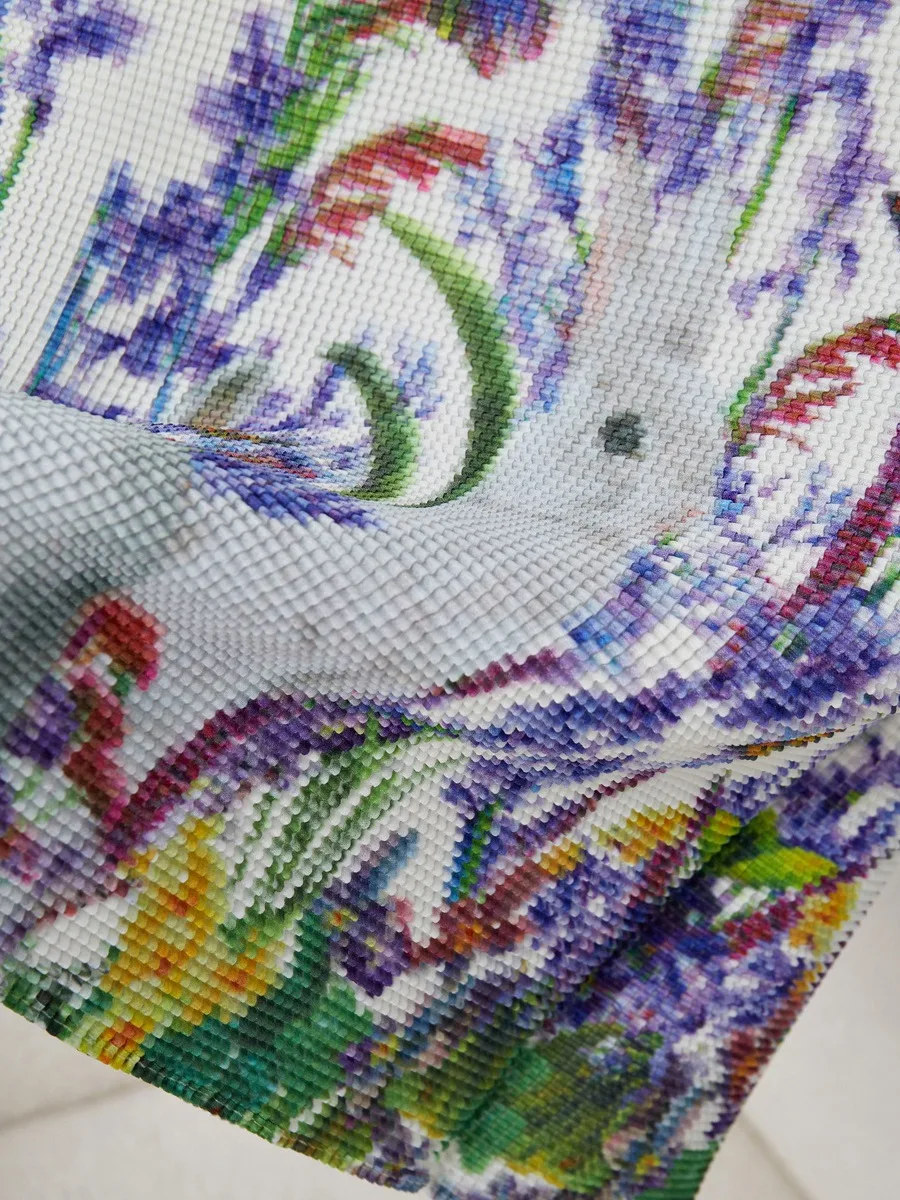 Traje informal de alta calidad para mujer, Falda plisada y Top estampado elástico, traje largo y elegante de tres piezas