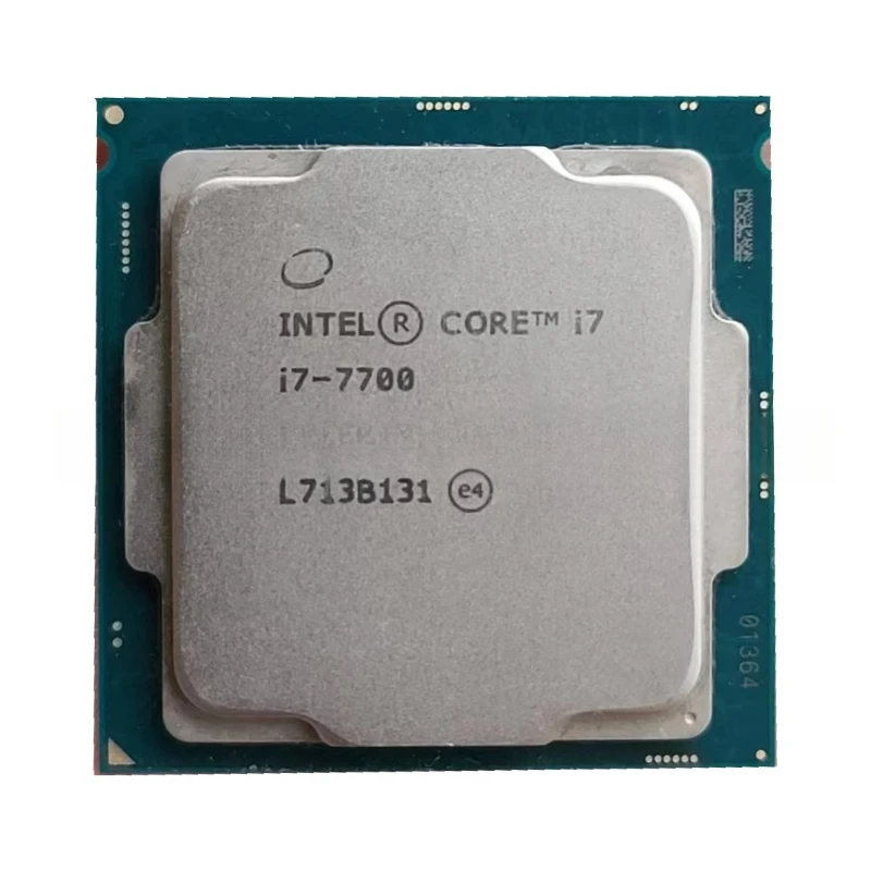 I7 6700 7700 9700K 8700 9700 6700K 7700K 8700K 9700KFCPU
