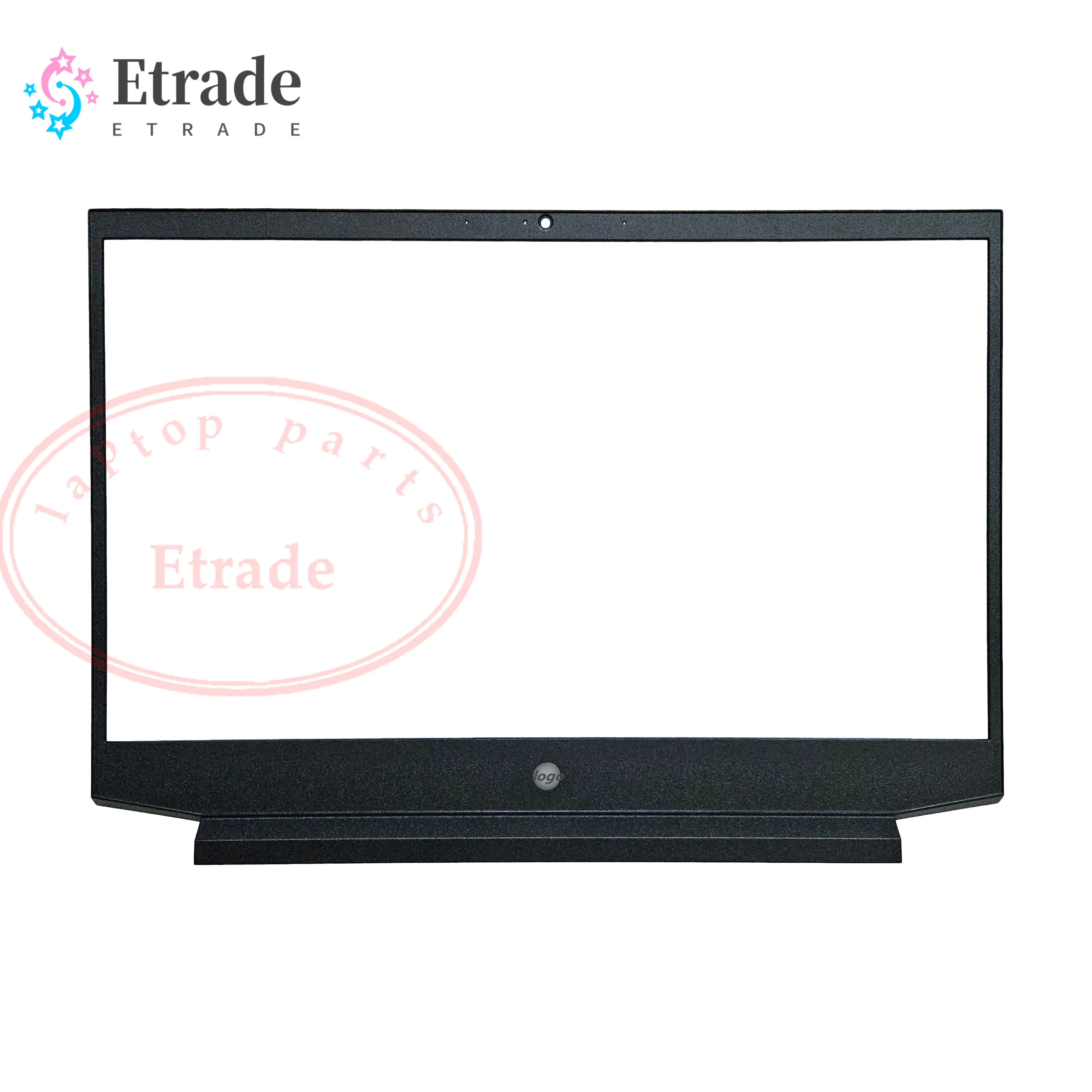 New Original For HP ZHAN 99 G2 G3 G4 TPN-Q229 TPN-Q284 15-EC Series Lcd Front Bezel EAG3H00201A