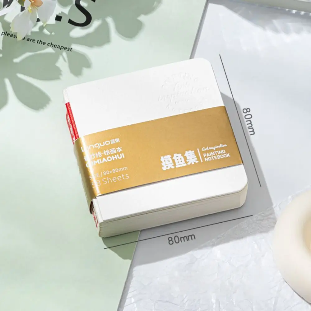 

Art Supplies Acrylic Watercolor Paint Palette 8/15 Grid Foldable Paint Pigment Box Mini Portable Empty Paint Box Student