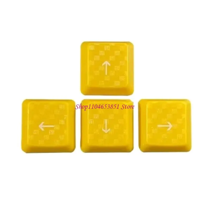 Excellent Keycaps For G813 G913 G913TKL Gaming Keyboards Comfortable Feel And Lo 