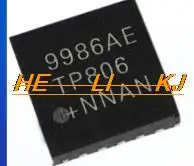 

IC new original MAX9986AETP MAX9986AE MAX9986 9986AE 9986 20-TQFN