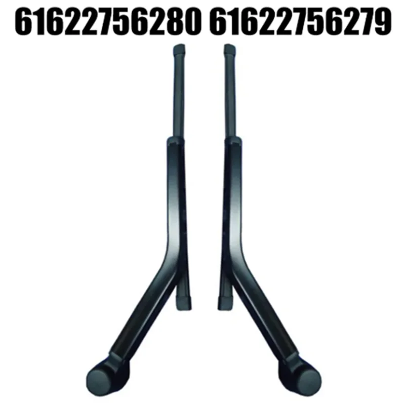 

Practical Replacement Rear Wiper Blade Auto Parts Easy Install 61622756279 61622756280 For Mini For Clubman R55