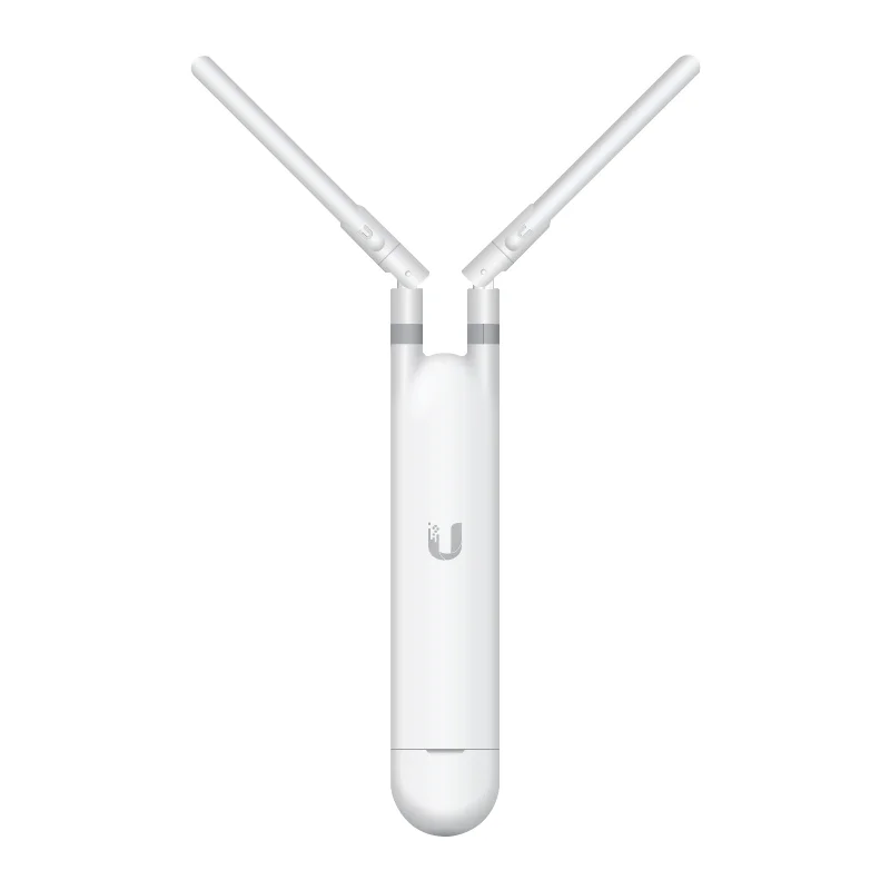 UBNT Ubiquiti UAP-AC-M Unifi Mesh Access Point WI-FI AP 867Mbps 2.4GHz & 5 GHz 20dBm 8.5W 802.11ac 1x10/100/1000Mbps