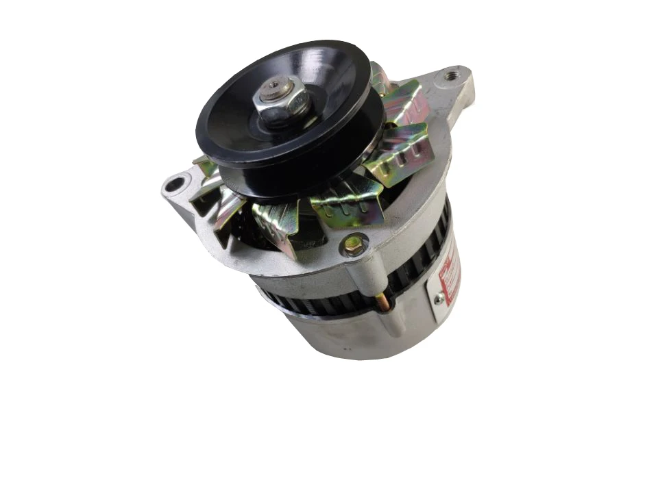 Alternator JF11 ( 14V 350W / 500W ) for Jiangdong Series Engine