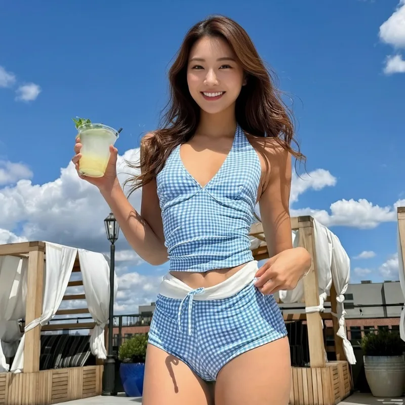 Thumbnail 2 - #18 Latest Womens Two Piece Bikini Sets Offers