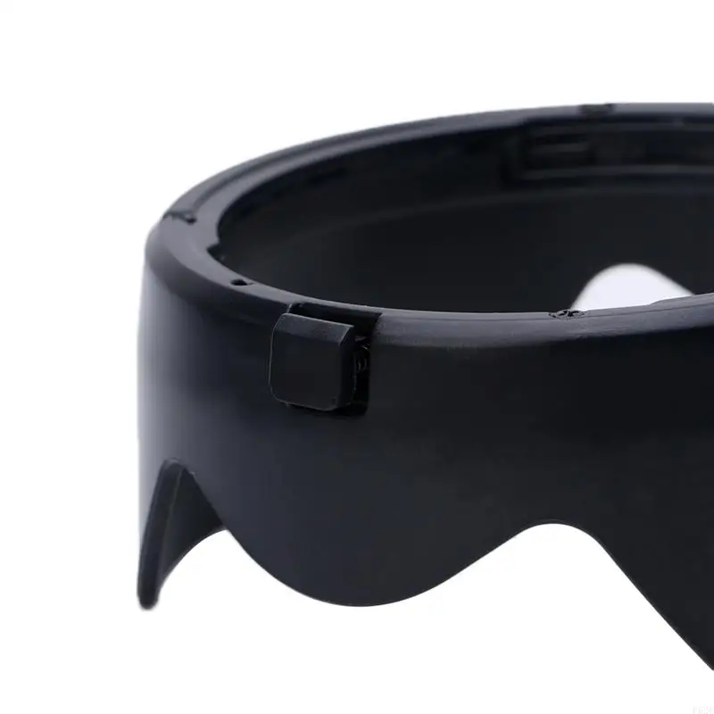 F62C ES-68 II Mount Lens Hood لـ EF 50mm F/1.8 لعدسة بتلة