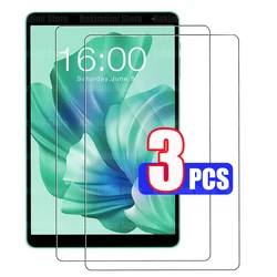 Screen Protector for TECLAST P85T 8 inch 2023 9H Toughness Premium Shatterproof Scratch-Resistant HD Ultra Clear Tempered Glass