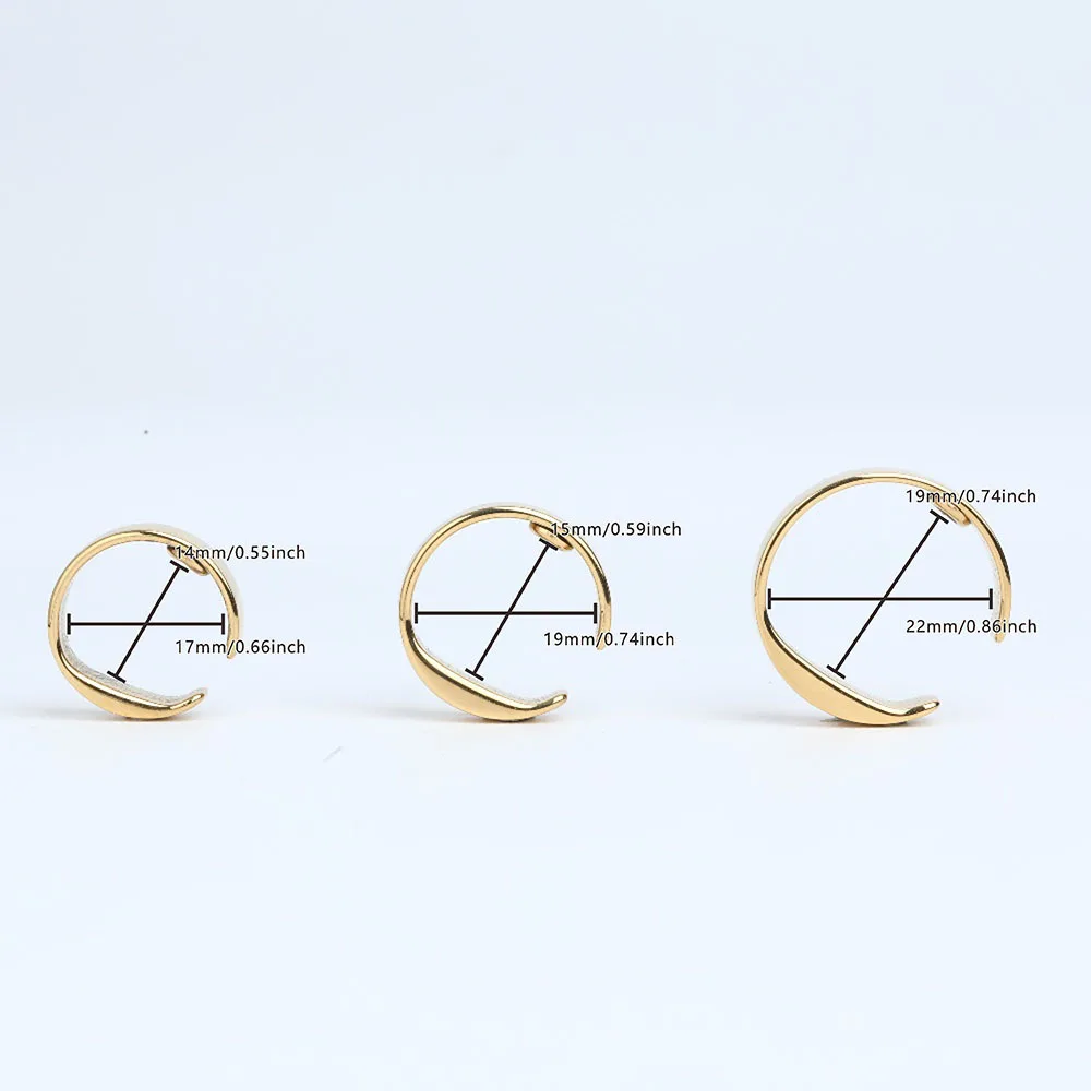 Titanium Steel Sleep AID Anti-Snoring Ring, Snore Stopper Ring ,The Snorno Rings, Suitable for Both Men and Women, Improve Sleep