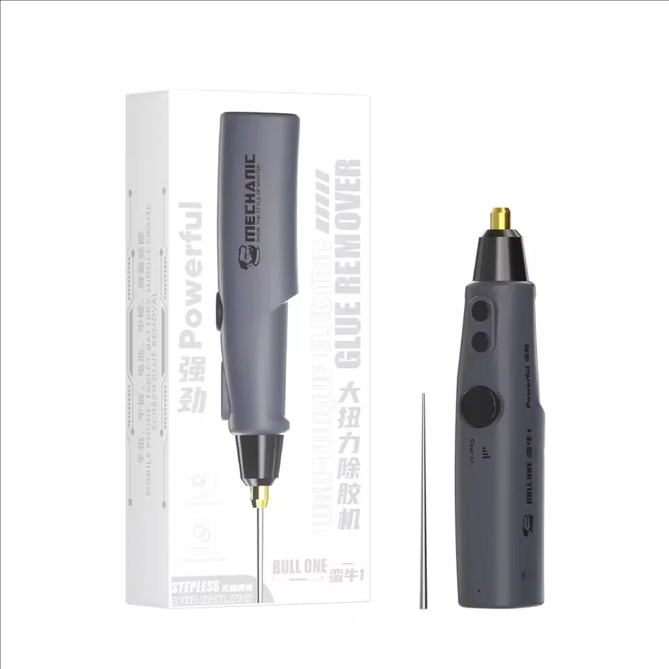 

MECHANIC Bull One Adhesive Remover OCA Glue Remover Machine OCA Glue Remover Screen Remover For Mobile Phone Repair