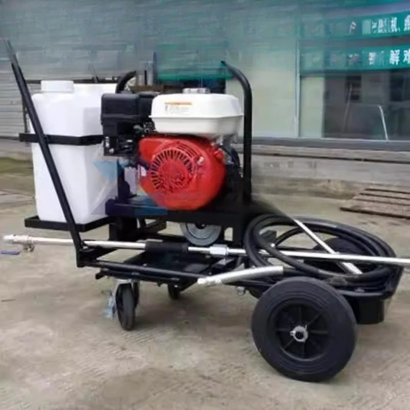 Spreader, High Quality Spreader, Hand Push Spreader, Asphalt Spreader