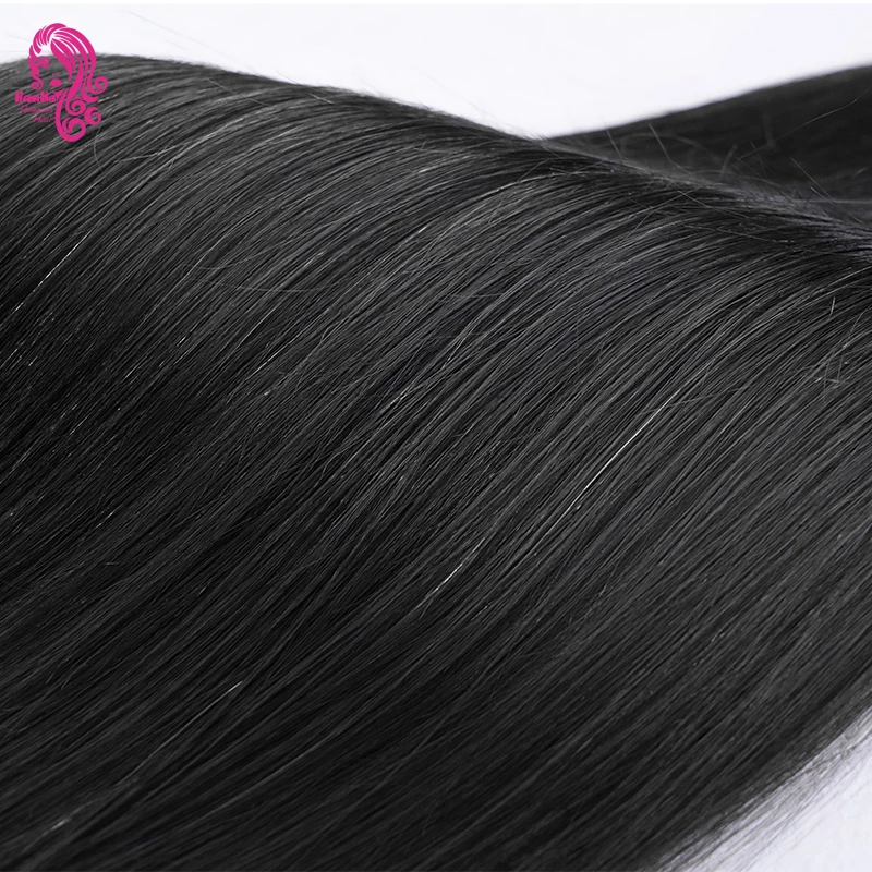 Brazilian Straight Human Hair For Braiding No Weft Natual Curly Wave 100% Remy Hair Braid Unproccessed Virgin Hair Extensions