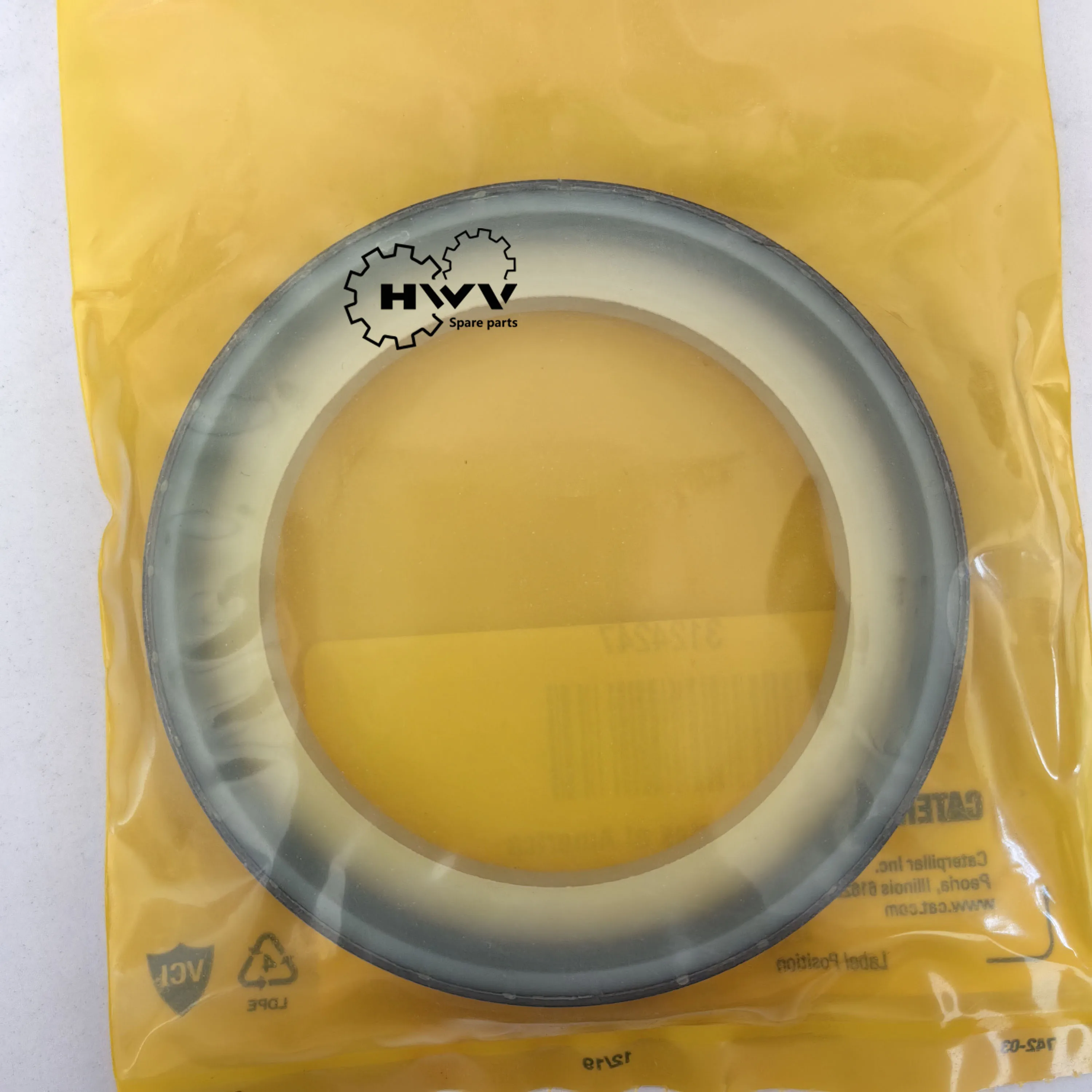 

Durable HIgh Quality 244-2050 2442050 Hydraulic Cylinder Seals For Tracked Tractors D8T D8R D8R II D8N D8 GC D8