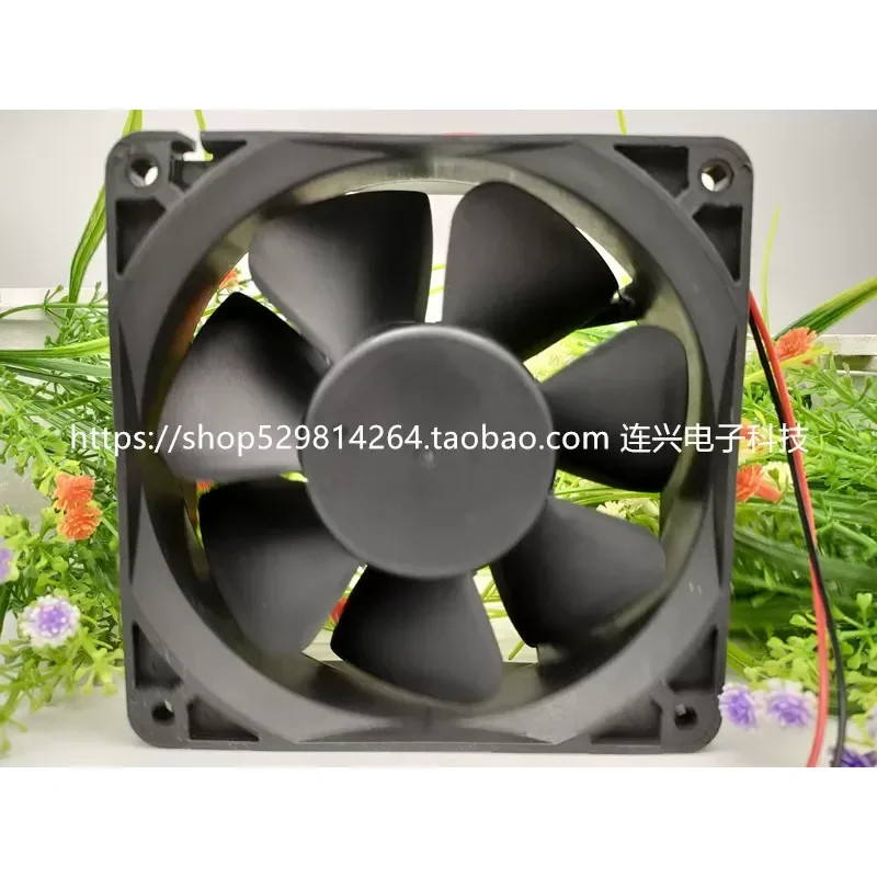 for RUILIAN RDH1238B2SS 24V RDH1238B2 YDH1238S24 Cooling Fan New Arrival High Performance Quiet Operation Durable Design
