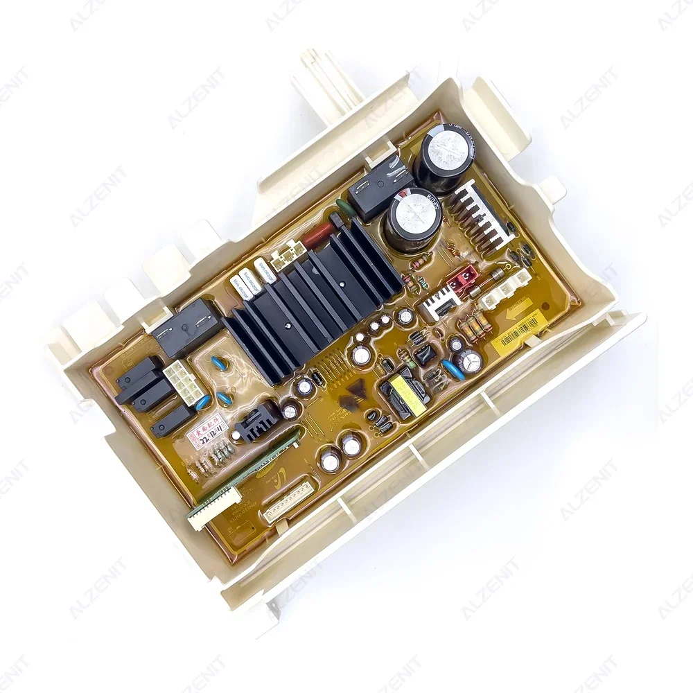 Used For Samsung Washing Machine Computer Control Board DC92-01640A/B/E DC92-01640F/G/J Circuit PCB DC41-00189A Washer Parts