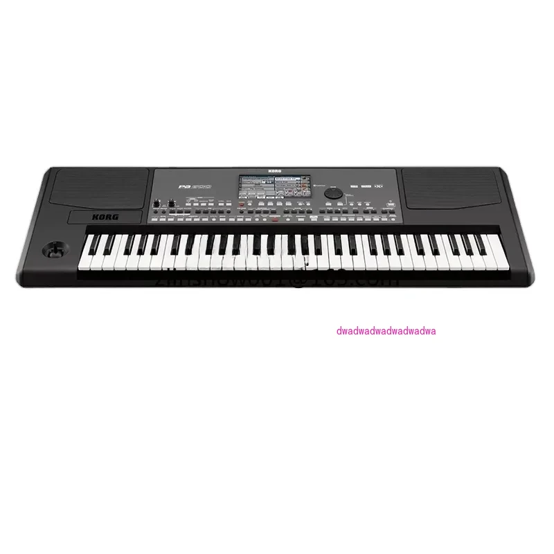 

NEW FOR KORG PA 600 PA600 Key keyboard PA 600 Professional Arranger Piano