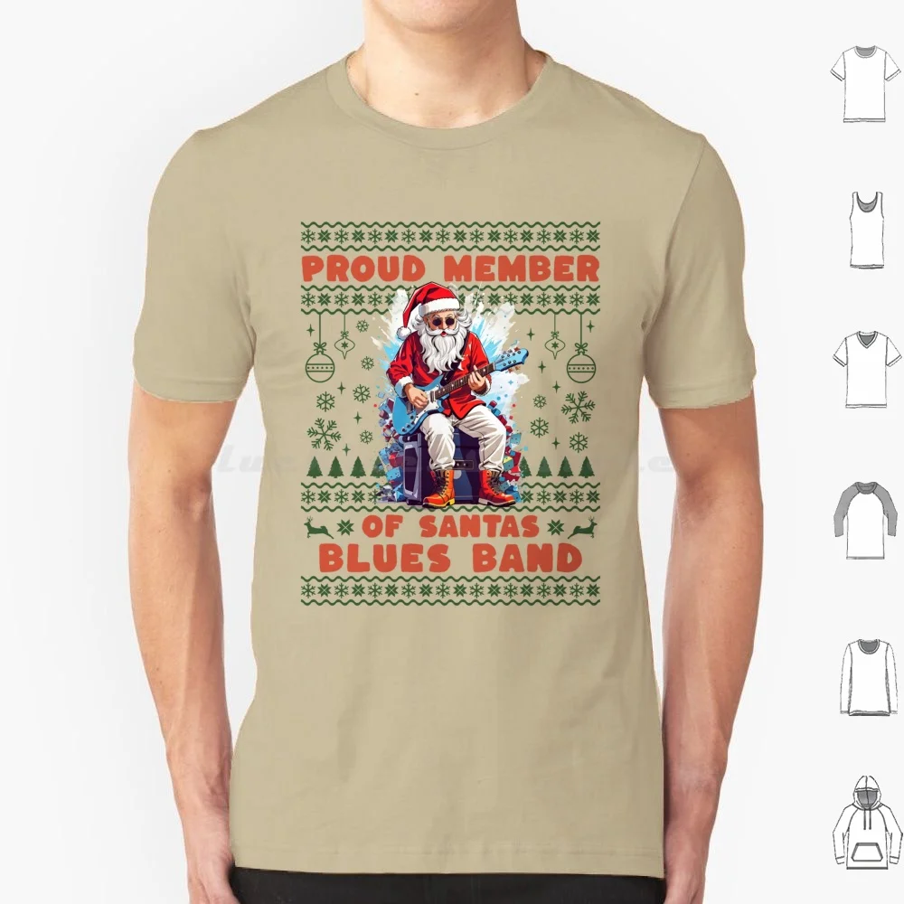 Ugly Sweater Blues … - image