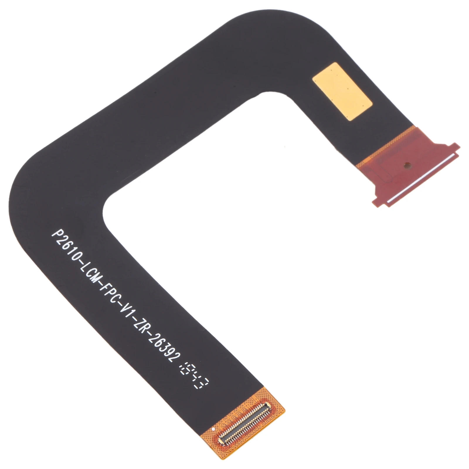 LCD Flex Cable For Huawei MediaPad M5 lite 10.1