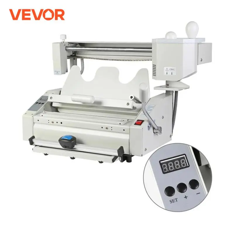 VEVOR 4in1 2