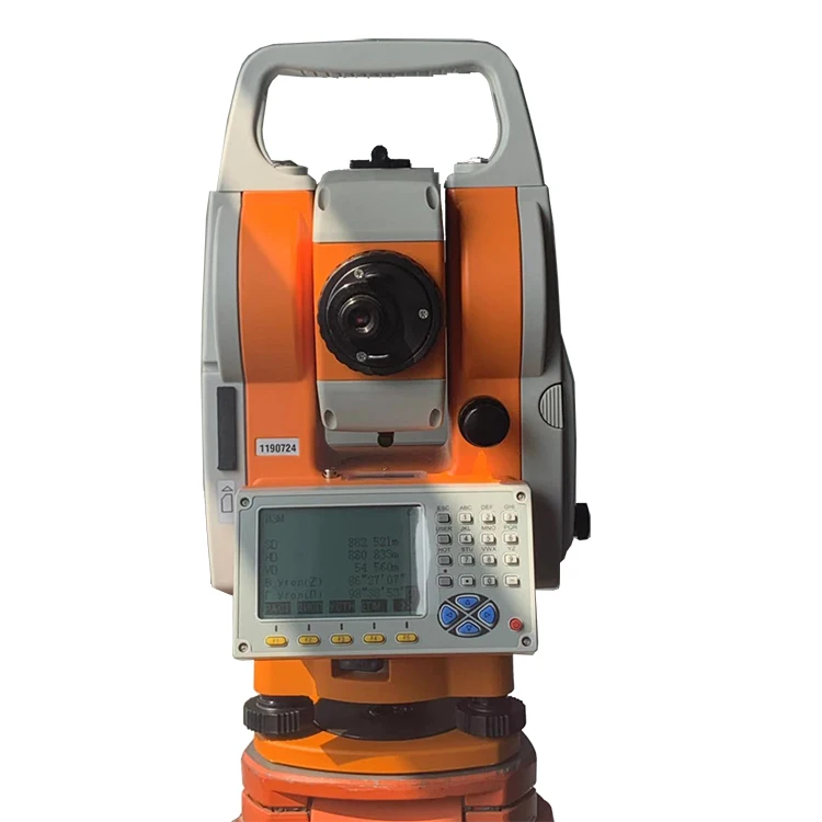 

Brand Total Station High Quality Survey Instruments Low Price Best Total Station
