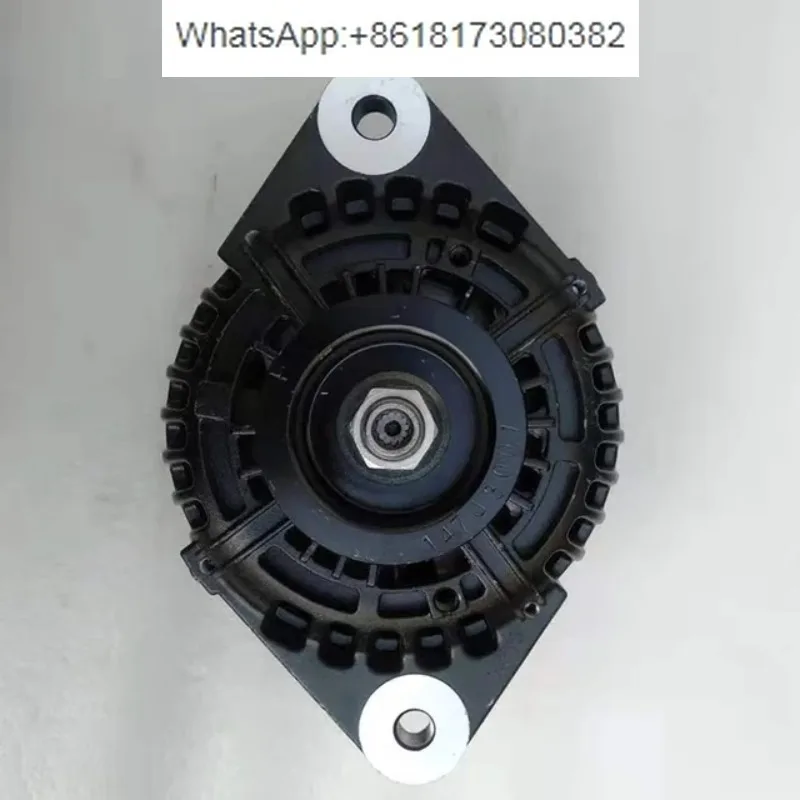Parking air conditioning bus generator AVi147C3001 AVi147C3002 5332604 28V 120A