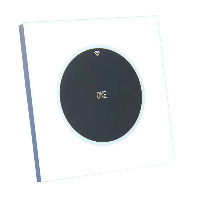 

32A 40A Tuya WIFI remote control water heater switch and air conditioner smart light switch