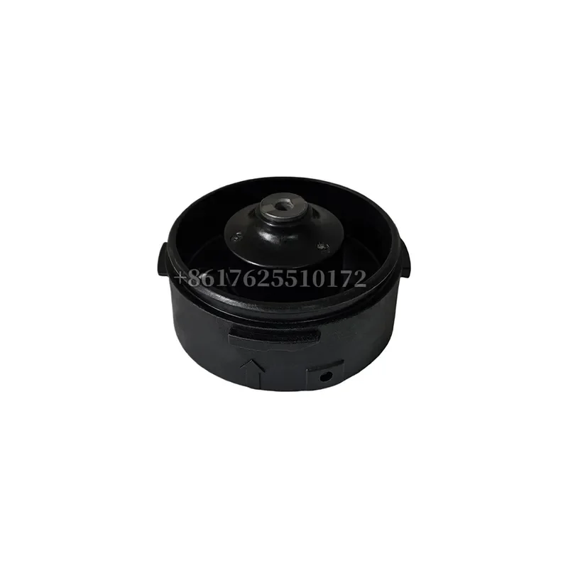 High Quality Impeller Pump Isolation Sleeve for Agricultural Drone Replacement Parts Compatible with DJI T50 T25 Durable