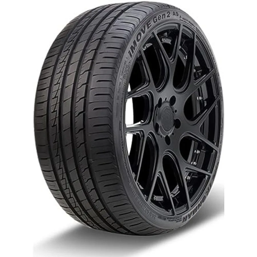 

iMove Gen 2 A/S 215/55R17 94V