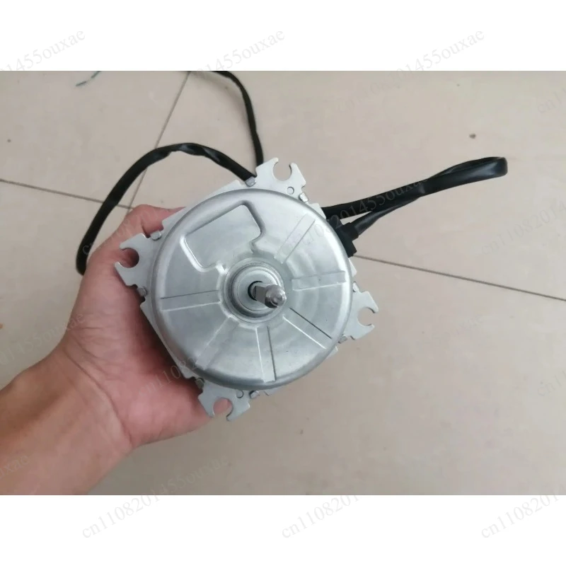 Permanent Magnet Brushless Alternator 200W Low RPM Three Phase AC Wind Power Generator DIY Wind Turbine Accessory