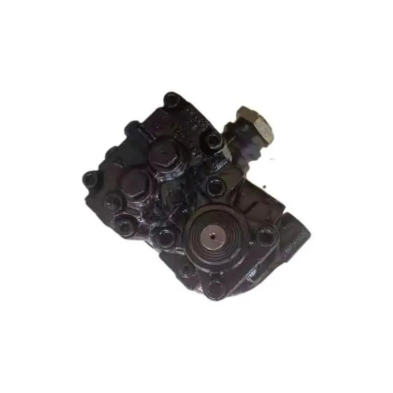 RHD Dump Truck FMX-400 250417 /steering Box Power Steering Gear Box /auto Steering Gear for VOLVO