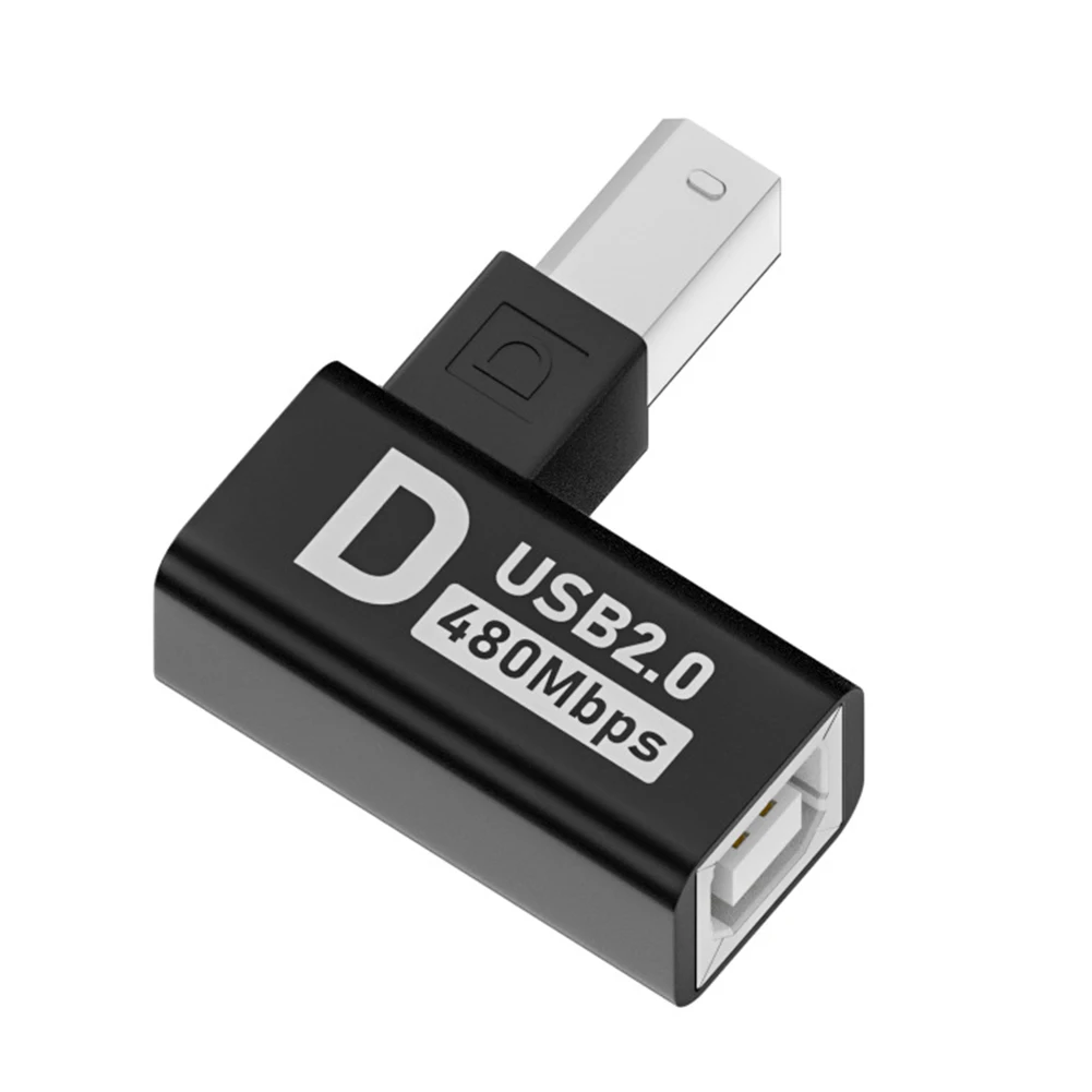 Usb 2.0 Type B Prin…