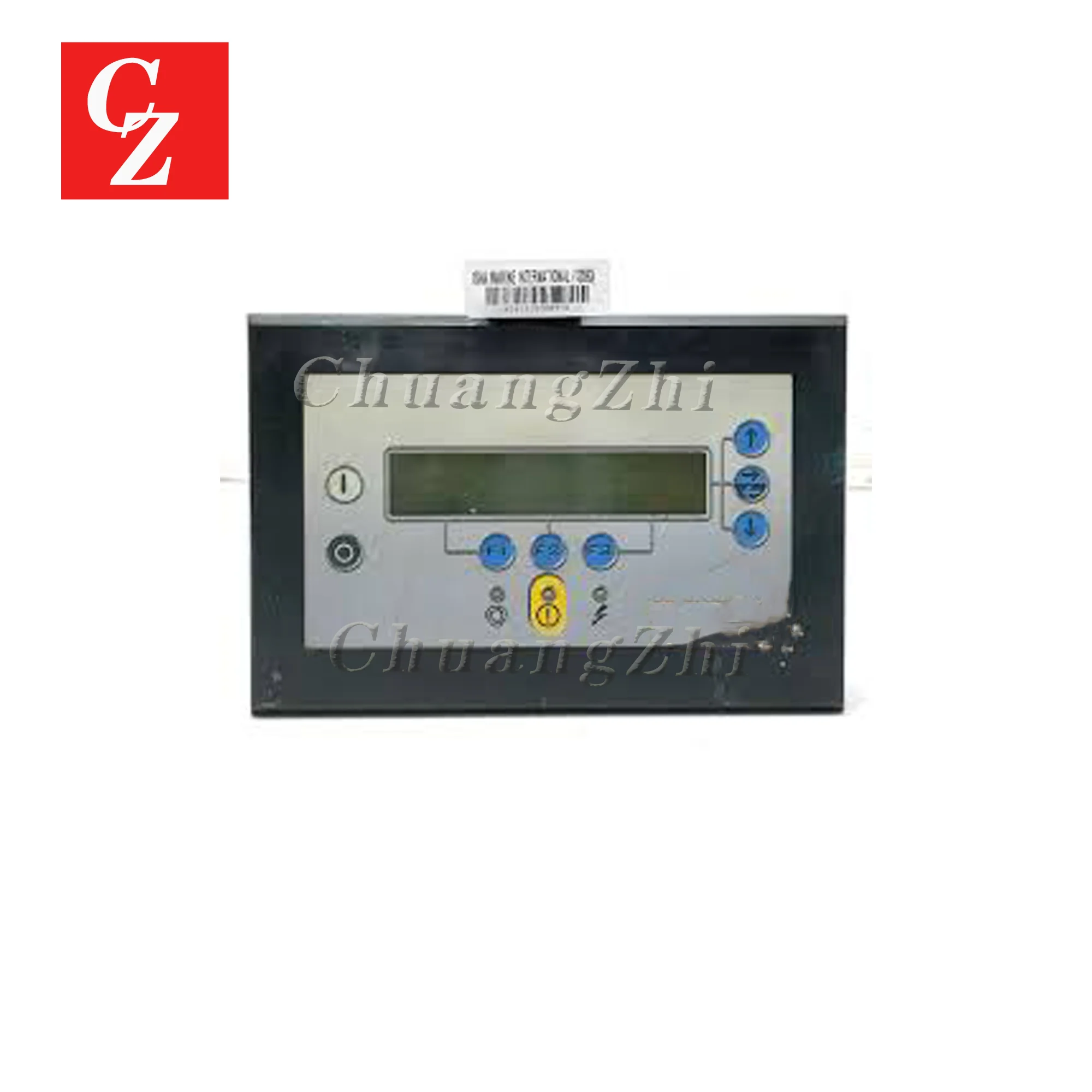 1900-0713-82 Factory Supply for Atlas Copco Air Compressor Elektronikon Controller Panel 1900071382
