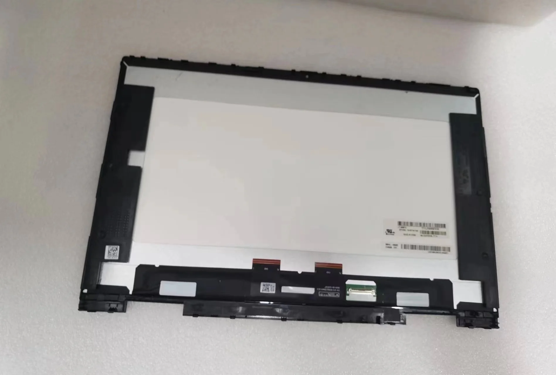 For HP X360 14-DY0517NA 14-DY0026TU TPN-W146 Touch screen Assembly