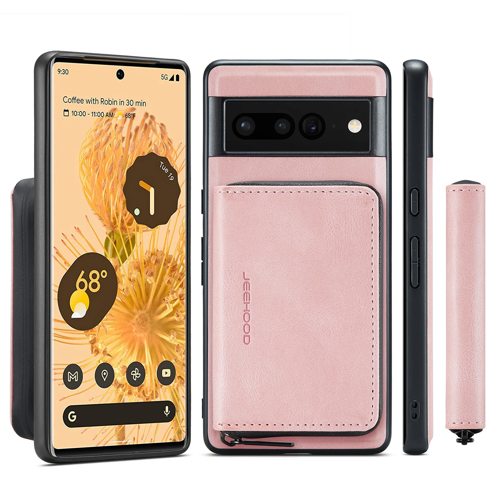 Suitable for Google 9Pro zippe - Google Pixel 9 Pro 评论和价格