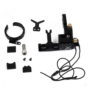 6 Main Sales Arc and Professional Arrow - №5