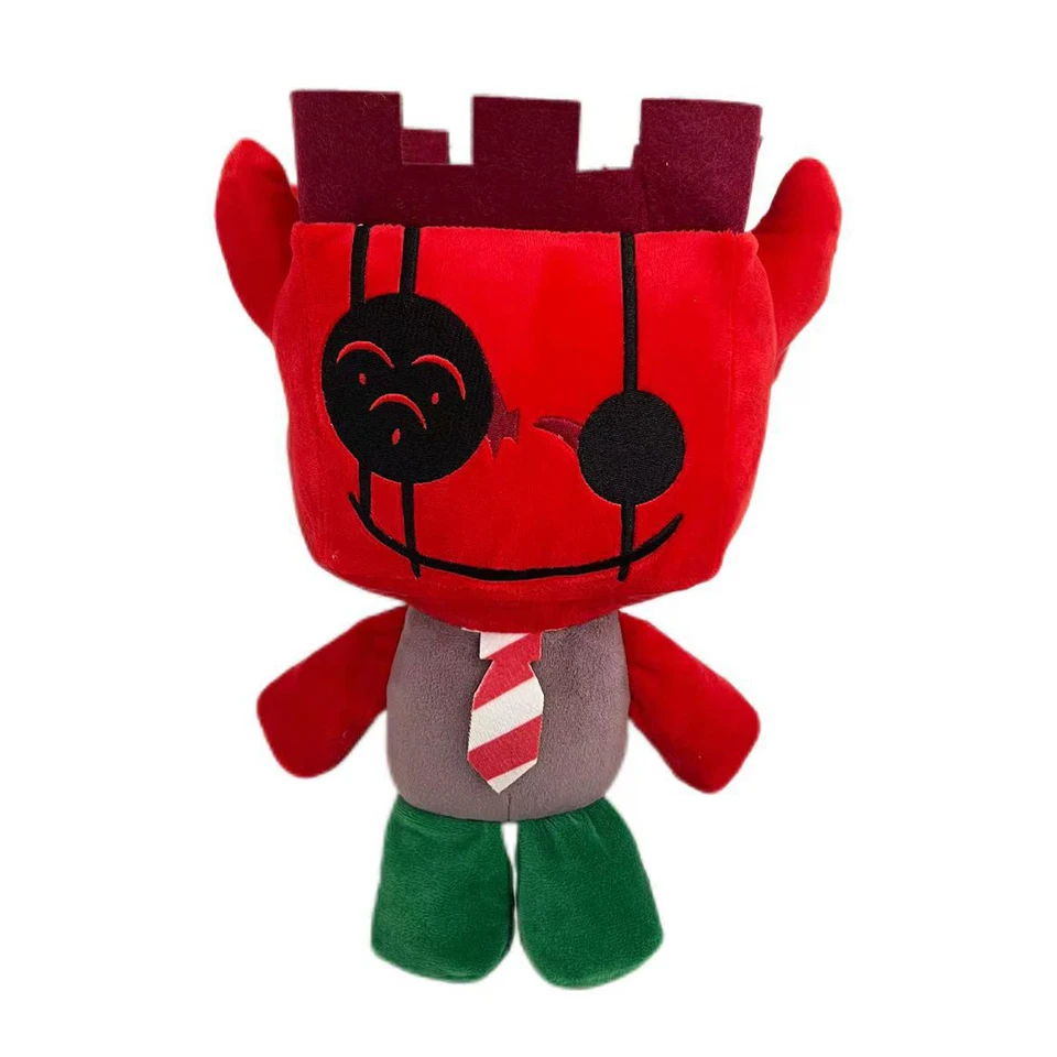 ミュージシャン PEOPLE 1 STUFFED TOY ミュージシャン PEOPLE 1
